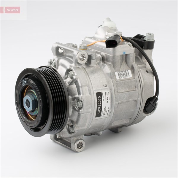 Kompressor, klimatanläggning Denso DCP32070 DENSO