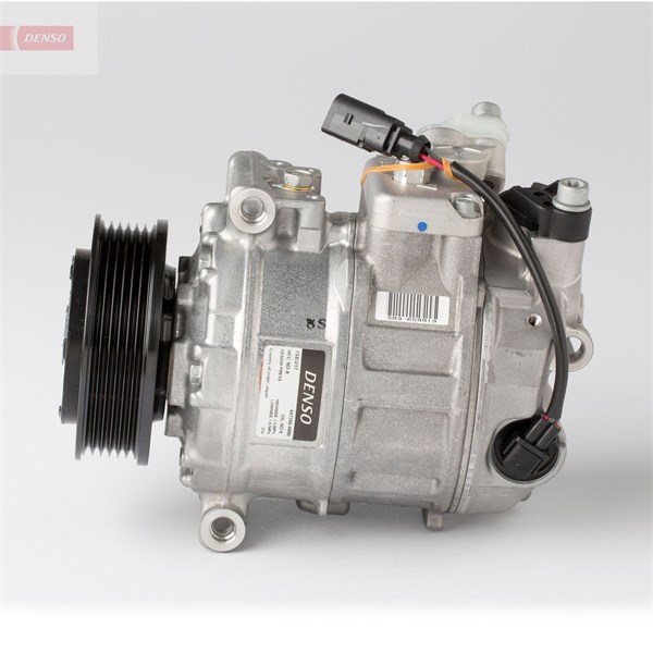 Kompressor, klimatanläggning Denso DCP32070 DENSO