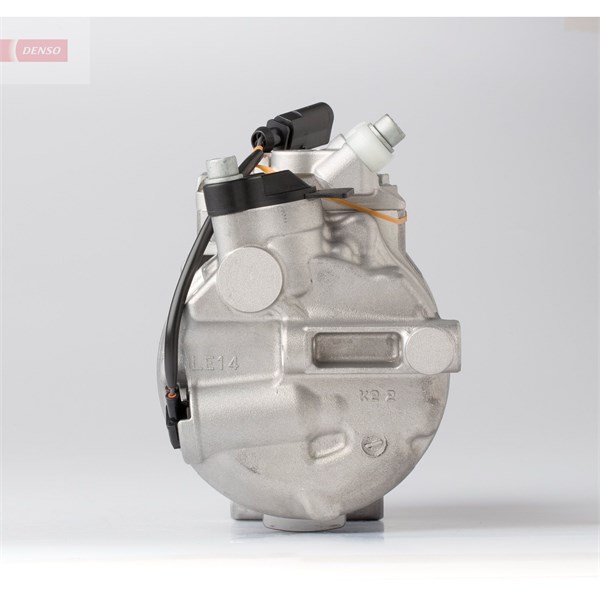 Kompressor, klimatanläggning Denso DCP32070 DENSO