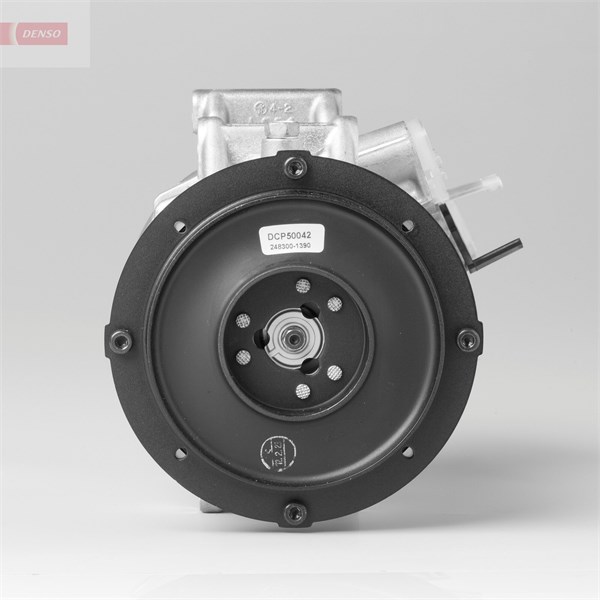 Kompressor, klimatanläggning Denso DCP50042 DENSO