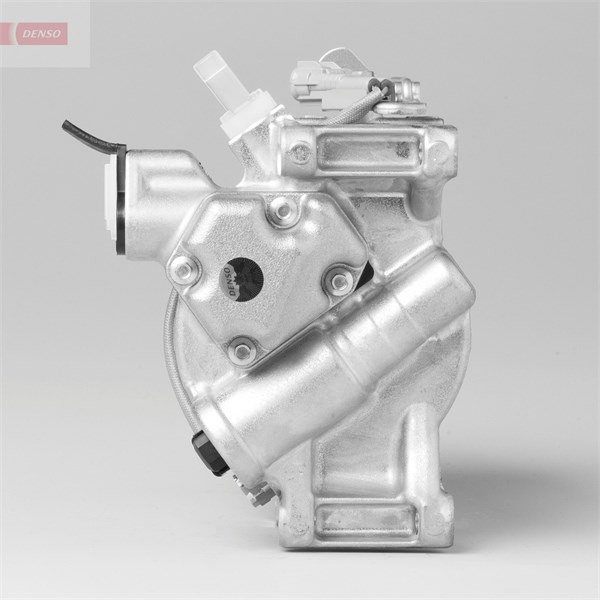Kompressor, klimatanläggning Denso DCP50240 DENSO