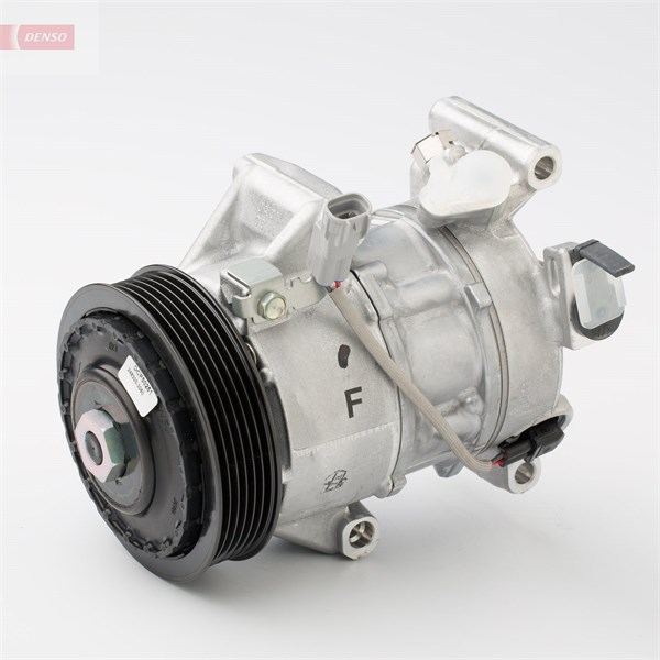 Kompressor, klimatanläggning Denso DCP50251 DENSO
