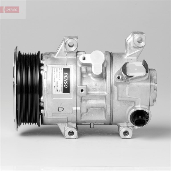 Kompressor, klimatanläggning Denso DCP50301 DENSO