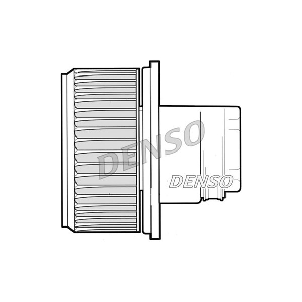 Kupéfläkt 12V Denso DEA09023 DENSO Kupéfläkt 12V Denso DEA09023 DENSO