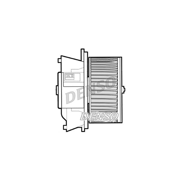 Kupéfläkt 12V Denso DEA09043 DENSO