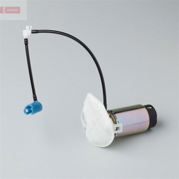 Bränslepump, I bränslebehållaren Denso DFP-0100 DENSO