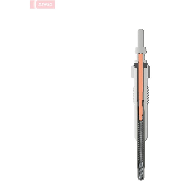 Glödstift 11V Denso DG-005 DENSO