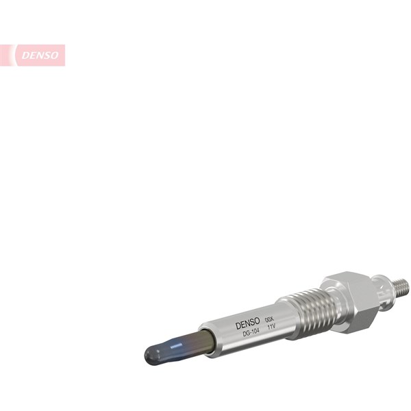Glödstift 11V Denso DG-104 DENSO