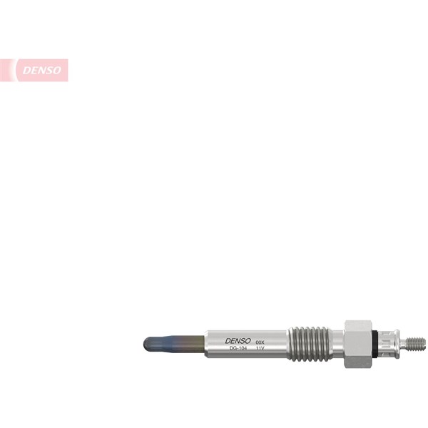 Glödstift 11V Denso DG-104 DENSO