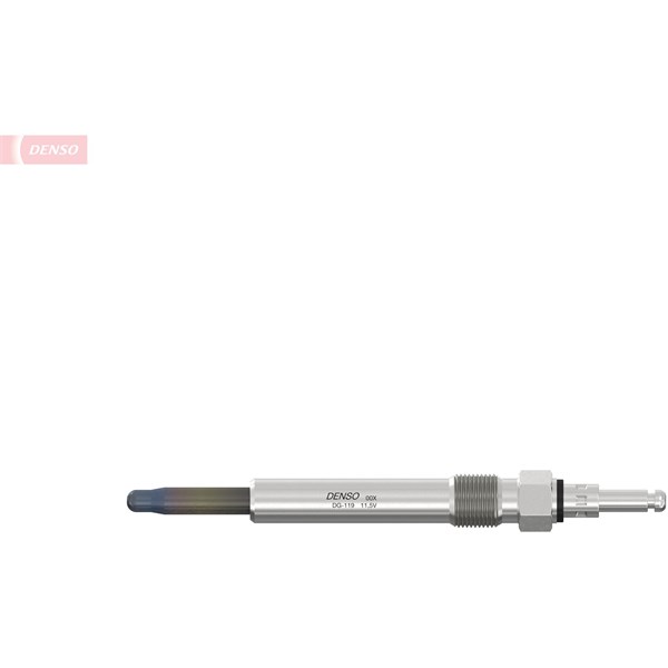 Glödstift 11,5V Denso DG-119 DENSO