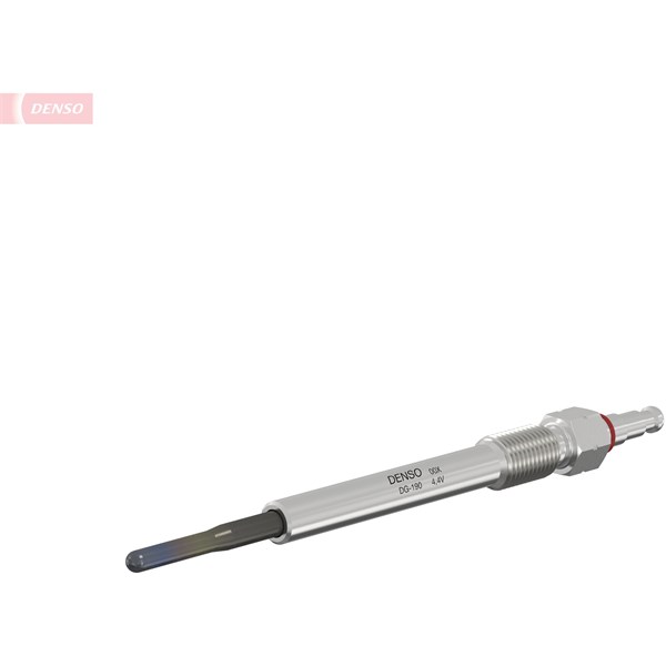 Glödstift 4,4V Denso DG-190 DENSO