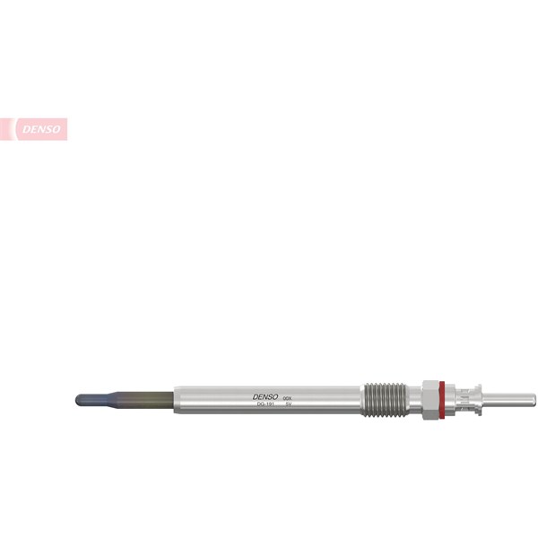 Glödstift 5V Denso DG-191 DENSO