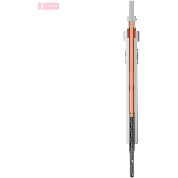 Glödstift 4,4V Denso DG-193 DENSO