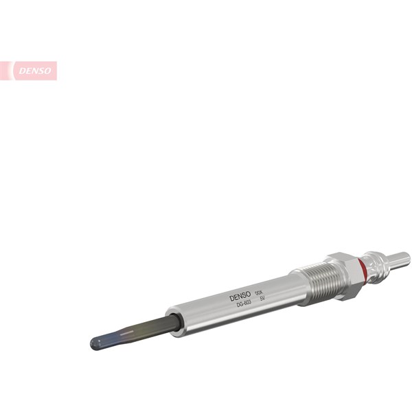 Glödstift 5V Denso DG-603 DENSO