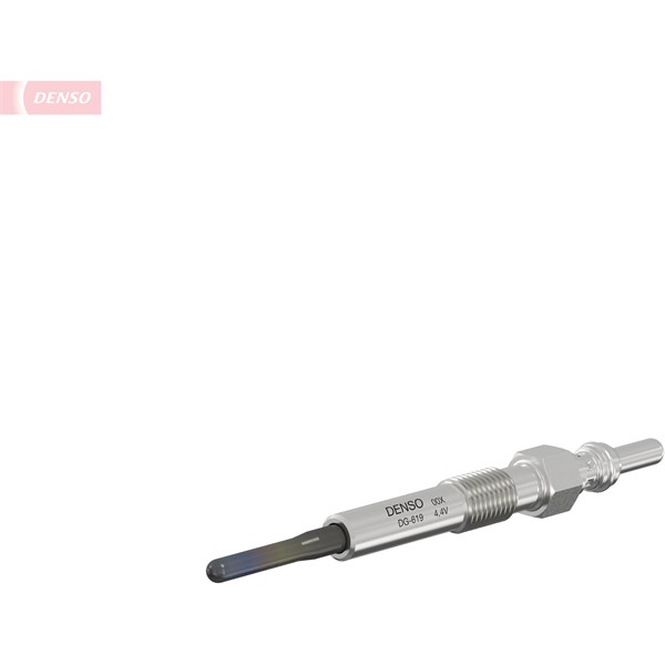 Glödstift 4,4V Denso DG-619 DENSO