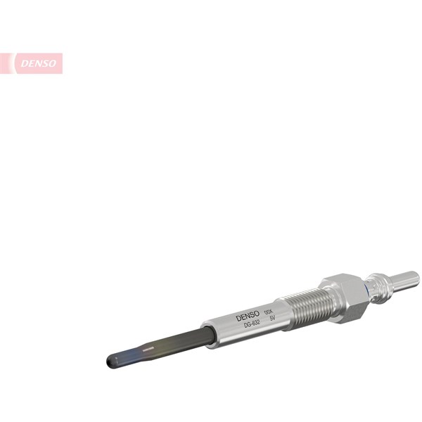 Glödstift 5V Denso DG-632 DENSO