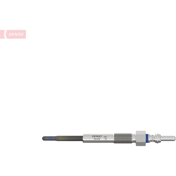 Glödstift 5V Denso DG-632 DENSO