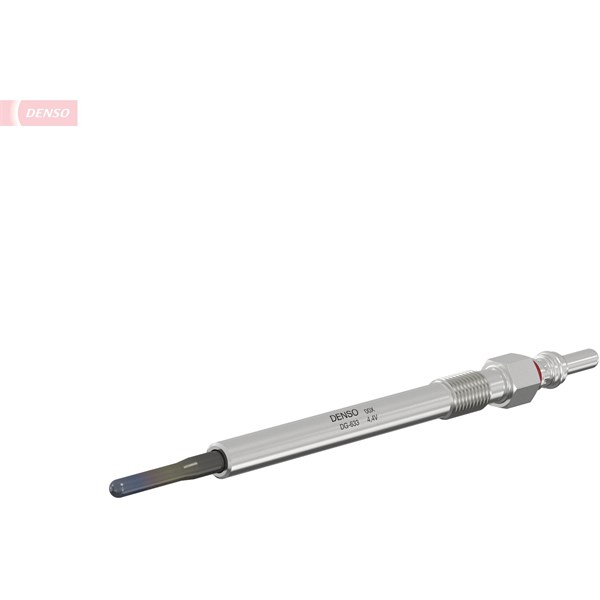 Glödstift 4,4V Denso DG-633 DENSO
