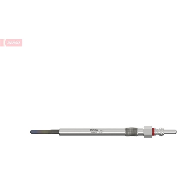 Glödstift 4,4V Denso DG-633 DENSO