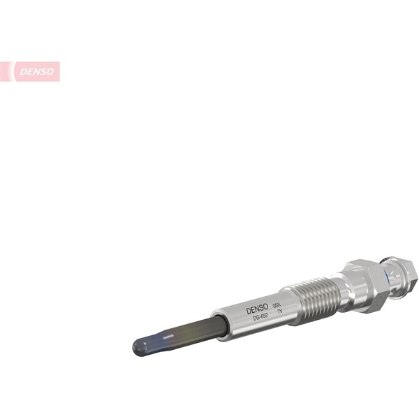 Glödstift 7V Denso DG-652 DENSO