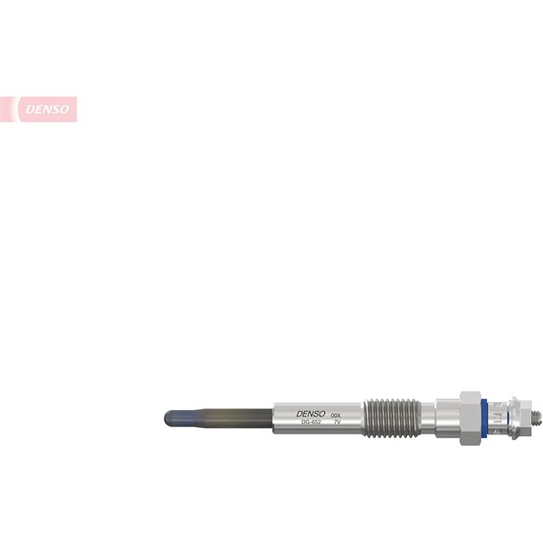 Glödstift 7V Denso DG-652 DENSO