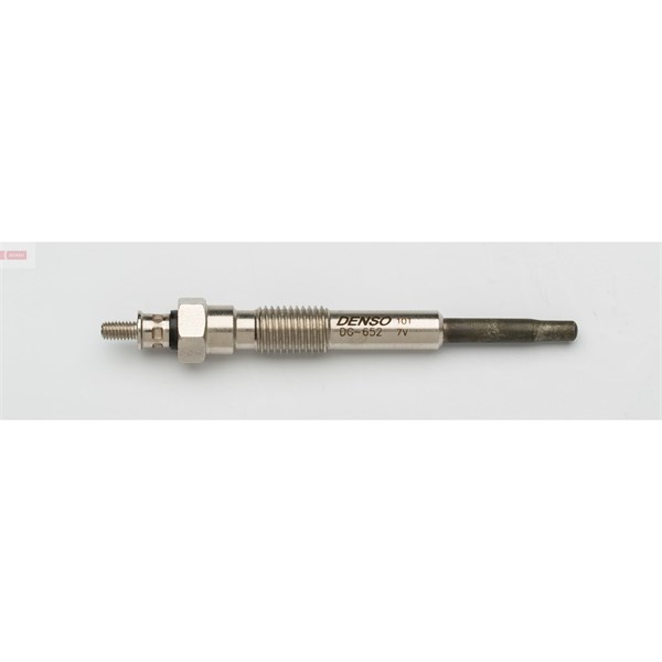 Glödstift 7V Denso DG-652 DENSO