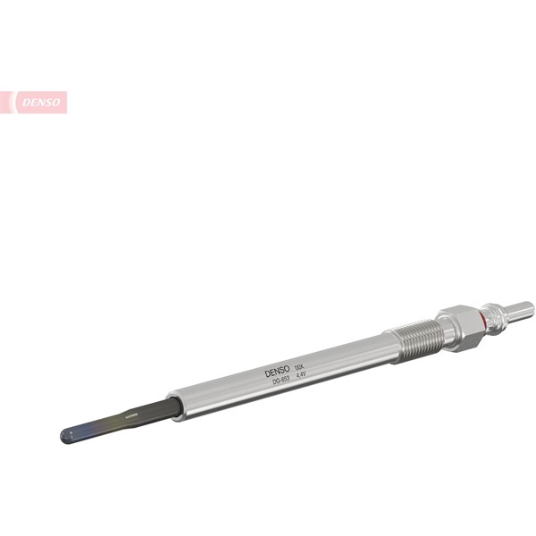 Glödstift 4,4V Denso DG-653 DENSO