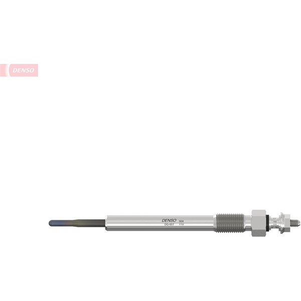 Glödstift 11V Denso DG-657 DENSO