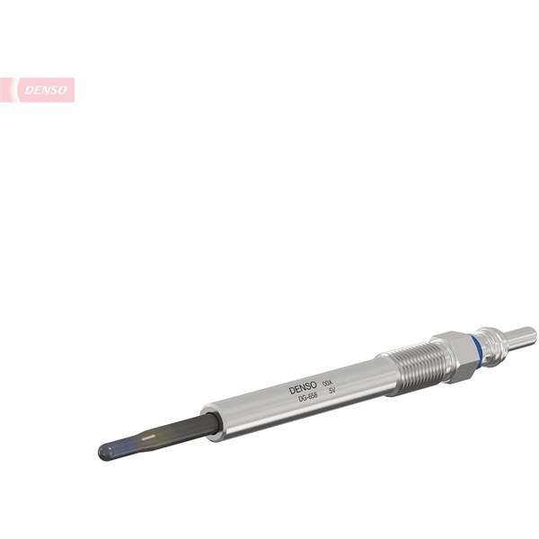 Glödstift 5V Denso DG-658 DENSO