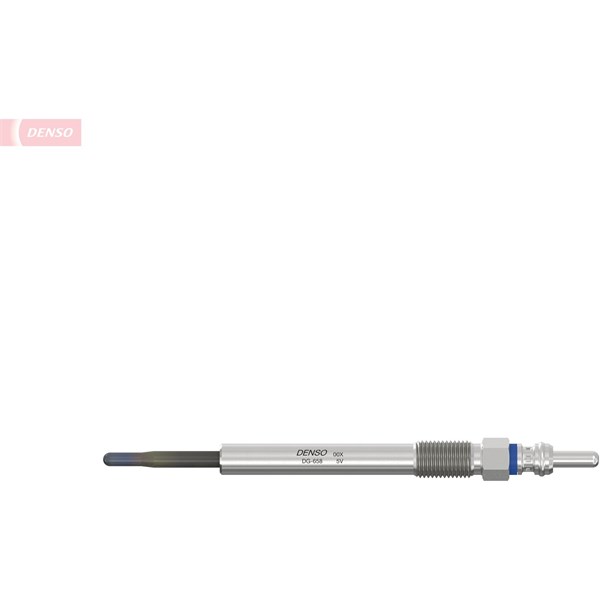 Glödstift 5V Denso DG-658 DENSO