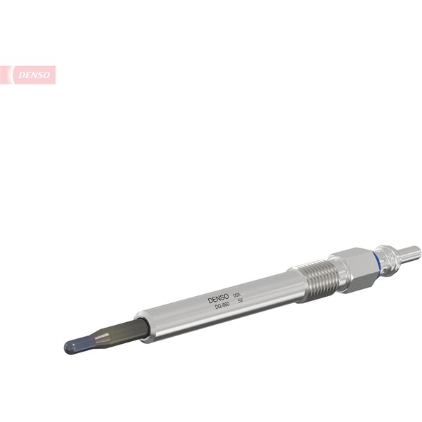 Glödstift 5V Denso DG-660 DENSO