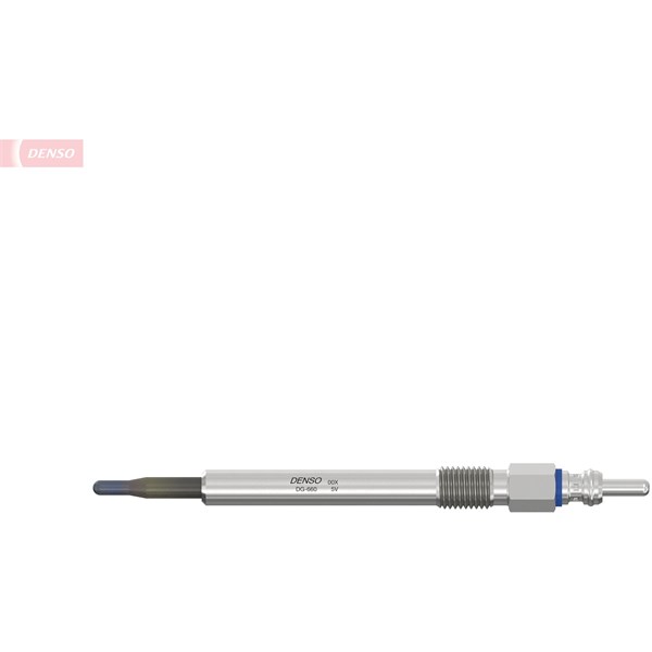 Glödstift 5V Denso DG-660 DENSO