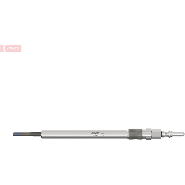 Glödstift 7V Denso DG-665 DENSO