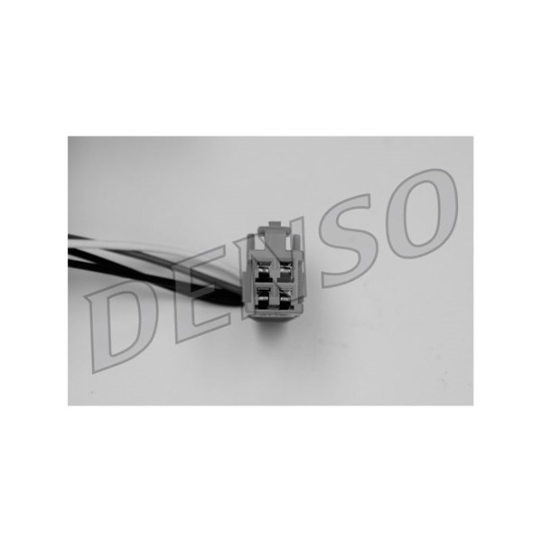 Lambdasond, Höger, Vänster Denso DOX-0280 DENSO