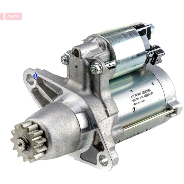 Startmotor 12V Denso DSN1003 DENSO