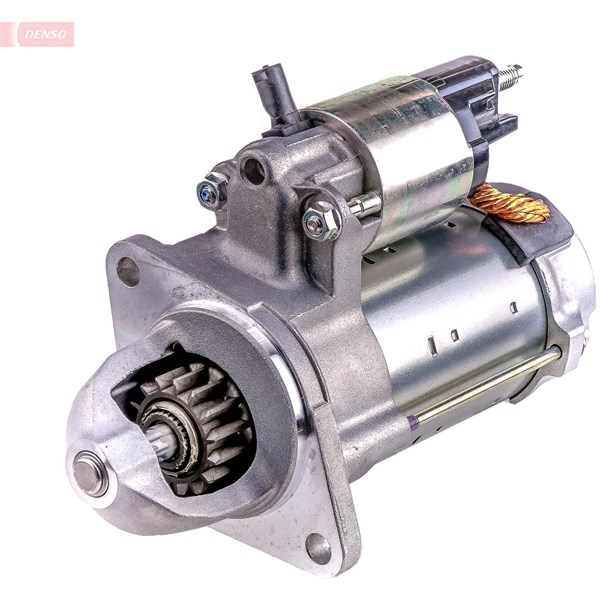 Startmotor 12V Denso DSN1008 DENSO