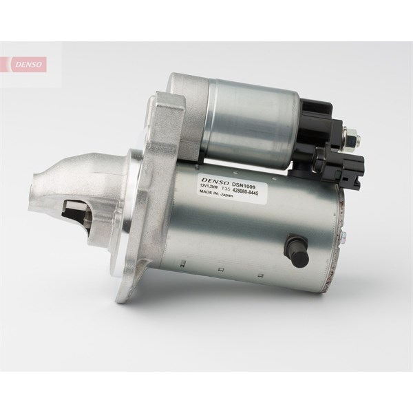Startmotor 12V Denso DSN1009 DENSO