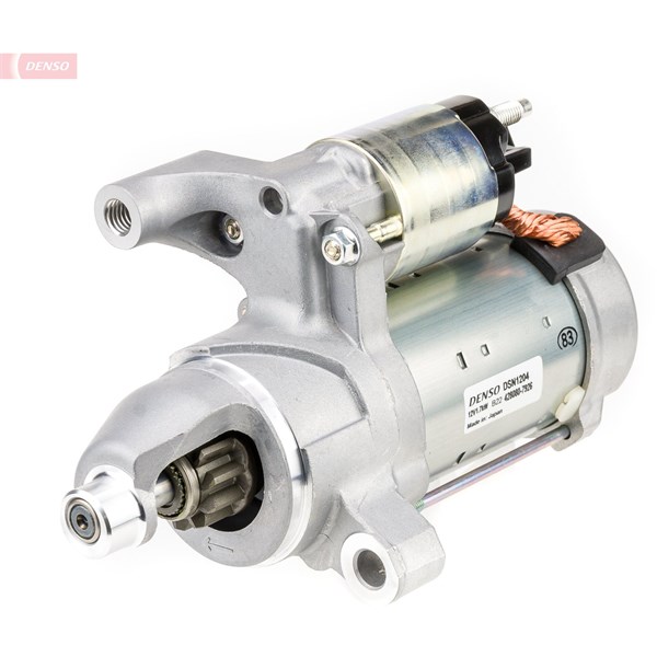 Startmotor 12V Denso DSN1204 DENSO