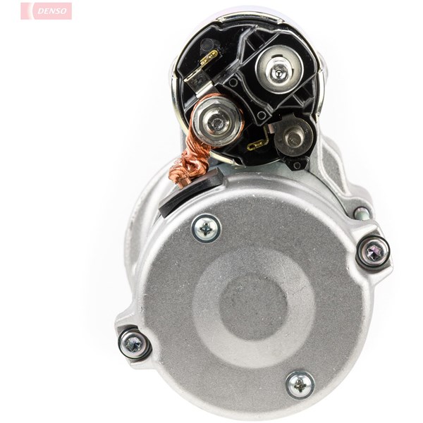 Startmotor 12V Denso DSN1205 DENSO