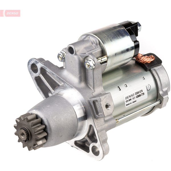 Startmotor 12V Denso DSN1370 DENSO