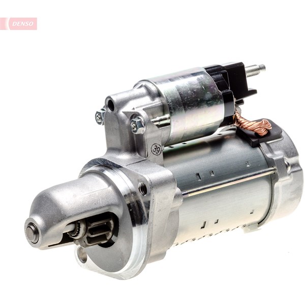 Startmotor 12V Denso DSN1376 DENSO Startmotor 12V Denso DSN1376 DENSO