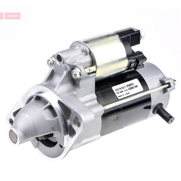 Startmotor 12V Denso DSN931 DENSO
