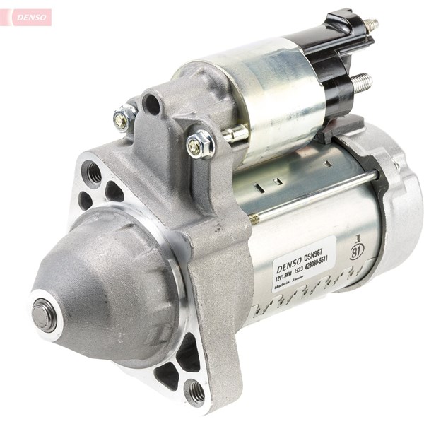 Startmotor 12V Denso DSN967 DENSO