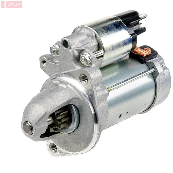 Startmotor 12V Denso DSN968 DENSO