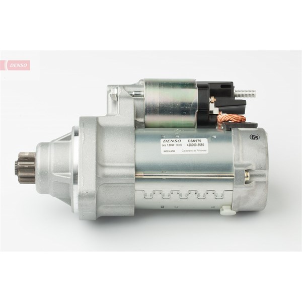 Startmotor 12V Denso DSN970 DENSO