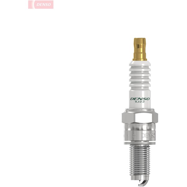 Tändstift Denso IU22 DENSO