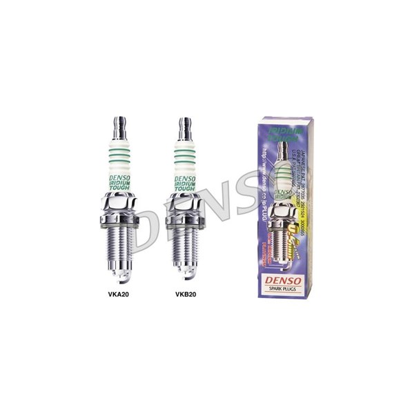 Tändstift Denso VKB20 DENSO