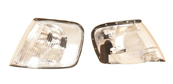 Blinkers, Höger Klokkerholm 00150362 KLOKKERHOLM