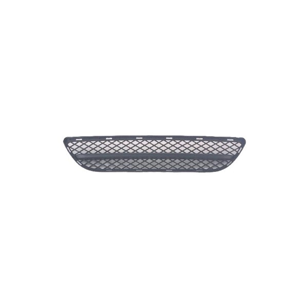Ventilationsgaller, stötfångare, Fram Klokkerholm 0062910A1 KLOKKERHOLM