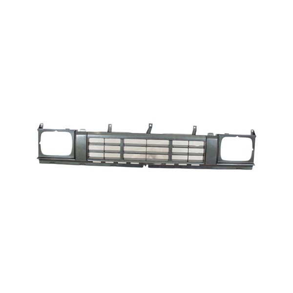 Kylargrill Klokkerholm 1644991 KLOKKERHOLM